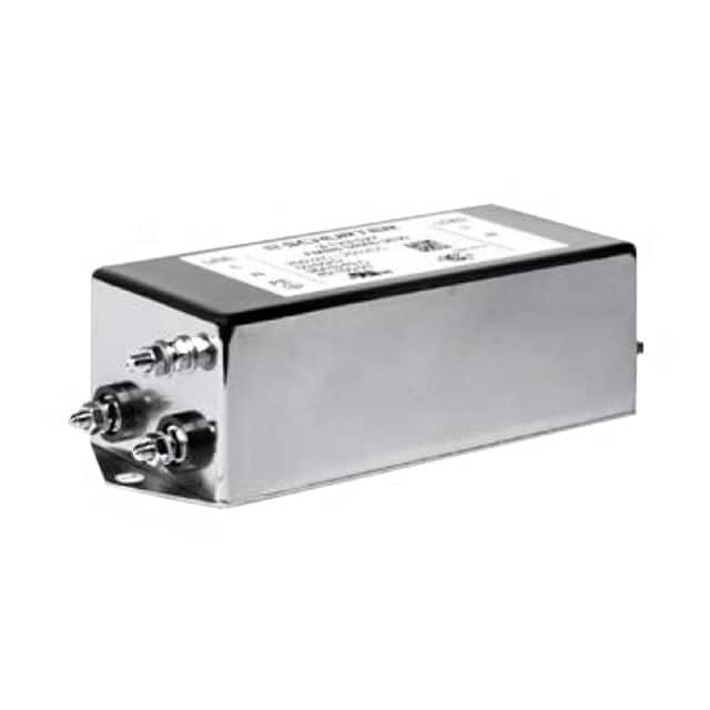 FMBB-37MB-3630 SCHURTER Inc.  Moduli di filtro di linea di alimentazione